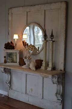 How to Easily Mix Vintage Antiques with Modern Farmhouse Decor